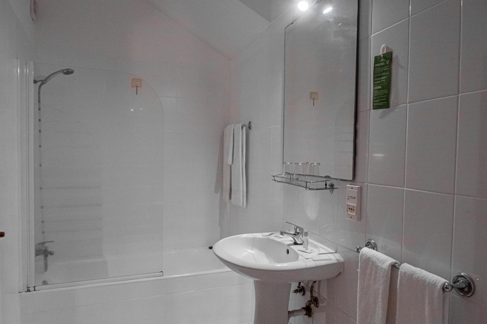 丰沙尔 Residencial Chafariz /Queimada酒店 外观 照片