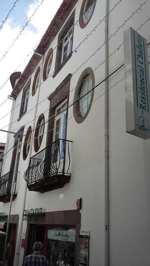 丰沙尔 Residencial Chafariz /Queimada酒店 客房 照片